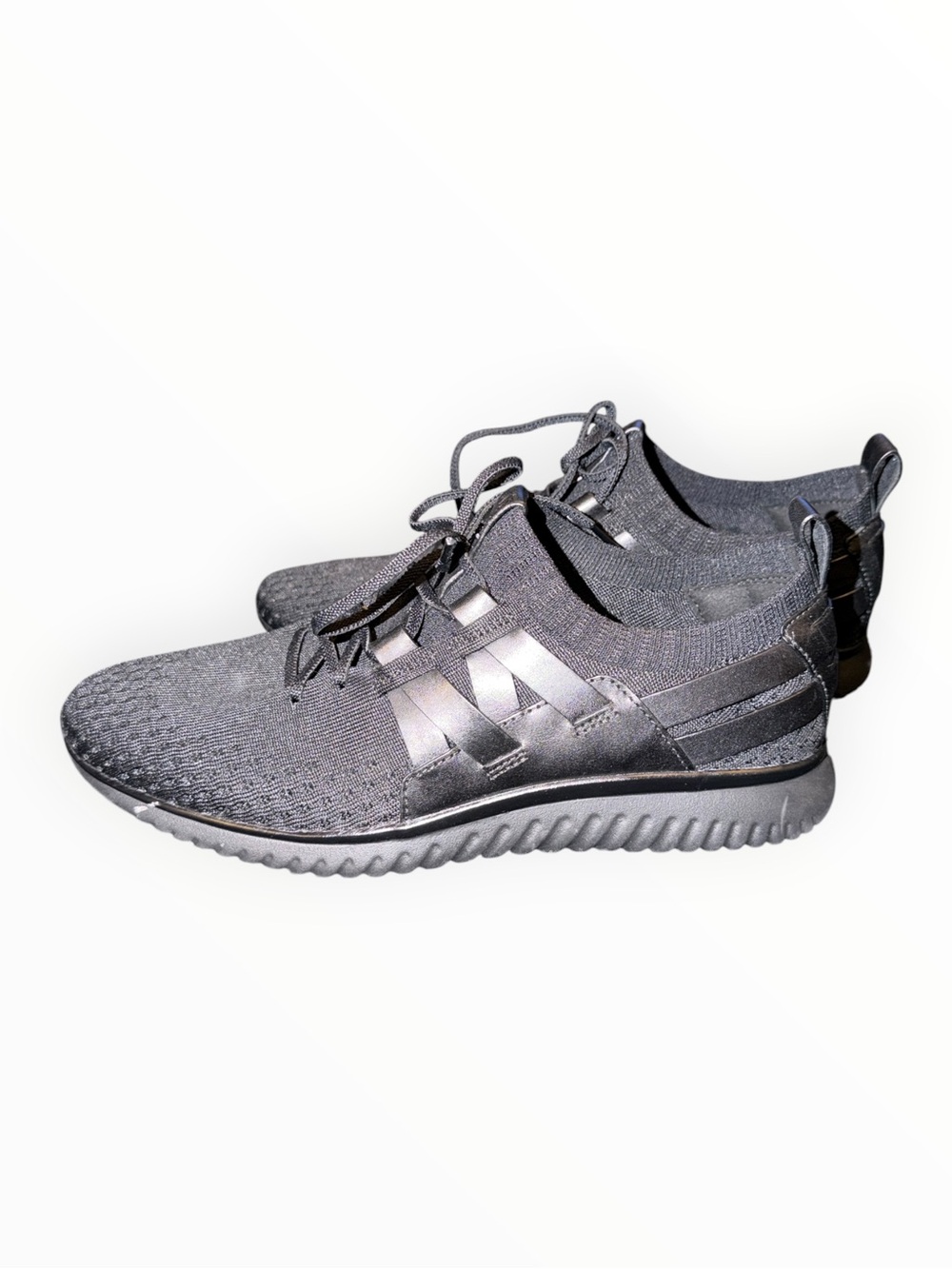 Cole Haan Men's GrandMotion Woven Stitchlite Running Sneakers